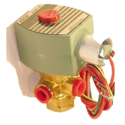 ASCO 8320G178 Valve