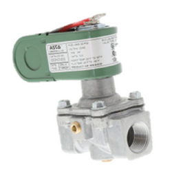 ASCO S262SH02N3EG5 Valve