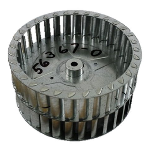 PennBarry 56367-0 Blower Wheel