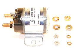 White-Rodgers 124-105111 Solenoid