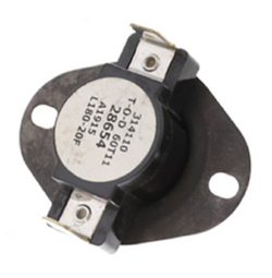 Utica-Dunkirk 28654 Limit Switch