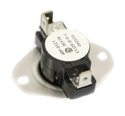 Carrier HH680614 Limit Switch