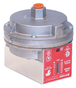 A.J. Antunes 803114101 Pressure Switch