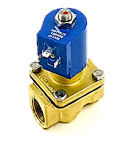 GC Valves S211YF18N5EG5 Valve