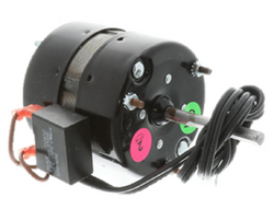 Tecumseh 810-10097C Motor