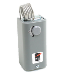 Johnson Controls A19BBC-2 Temperature Control
