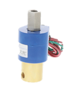 GC Valves S303GF02V8AV1 Solenoid Valve