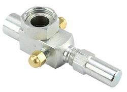 Copeland 910-7111-00 Valve Kit