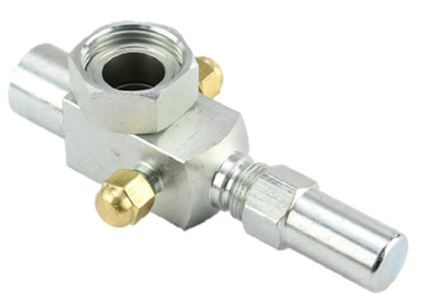 Copeland 910-7111-00 Valve Kit