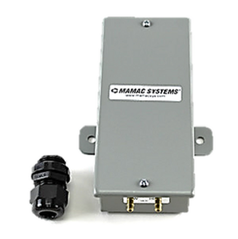 MAMAC Systems PR-274-R4-MA Pressure Sensor