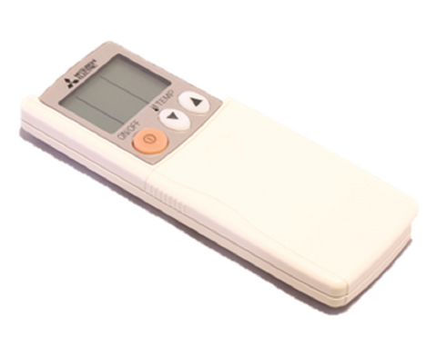 Mitsubishi Electric PAR-FL32MA-E Controller