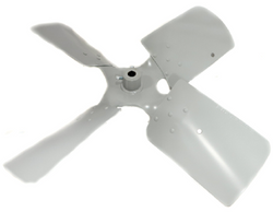 Daikin-McQuay 033259000 Fan Blade