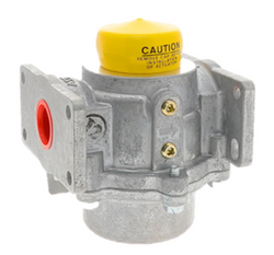 ASCO V710FBS Valve Body