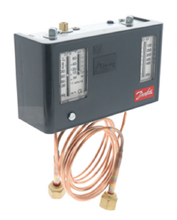 Tecumseh 84174-1 Control