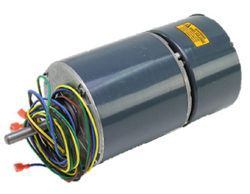 Aaon V83050 Motor