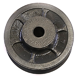 Browning 1VL34X1/2 Sheave