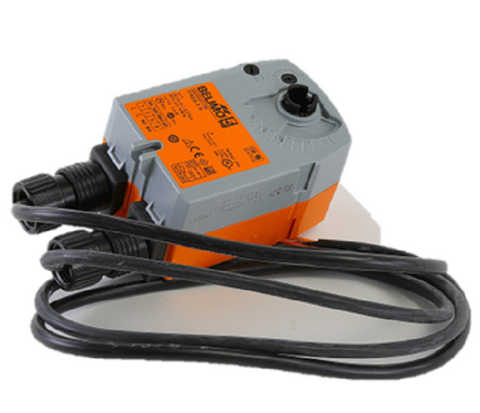 Belimo TFB24-3-S Actuator