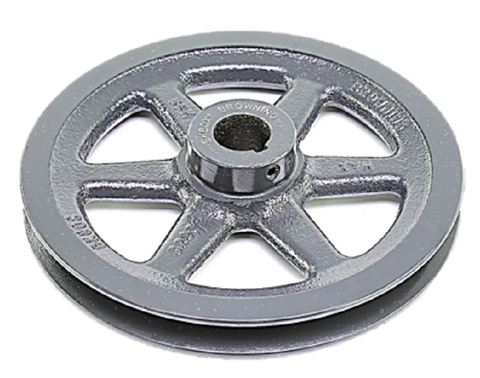 Browning BK80X1 Sheave