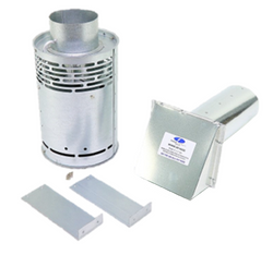 Field Controls 46525600 Air System