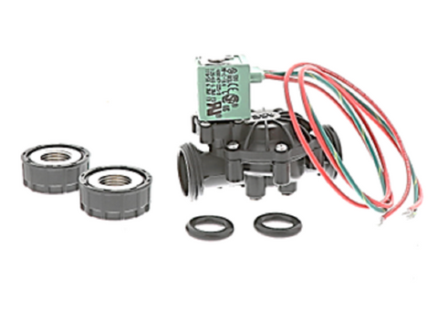 ASCO 8212A019L0100F0 Valve
