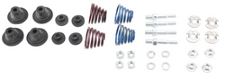 Copeland 527-0005-02 Mounting Kit