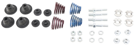 Copeland 527-0005-02 Mounting Kit