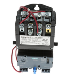 Siemens Industrial Controls 14DUA32AA Starter