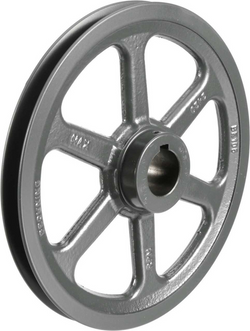 Browning BK105X 1 7/16 Sheave