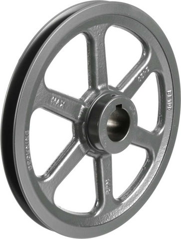 Browning BK105X 1 7/16 Sheave