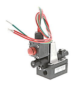 ASCO WT8401B202M Valve