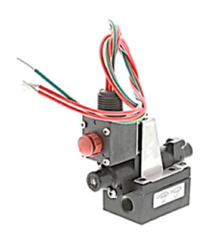 ASCO WT8401B202M Valve