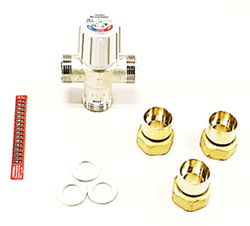 Resideo AM102-US-1LF Valve