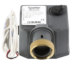 Spartan Valves ME4531W Actuator