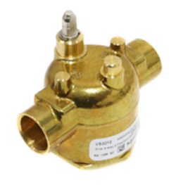 Schneider Electric (Erie) VS3212 Valve Body