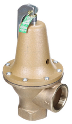 Watts F121560 Valve