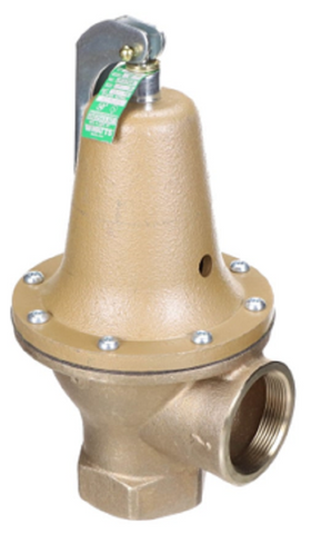 Watts F121560 Valve