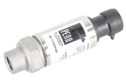 Johnson Controls P499VCP-107 Pressure Transducer