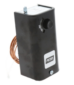 Johnson Controls A19ADB-11 Utility Thermostat