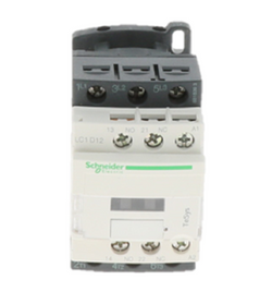 Schneider Electric (Square D) LC1D12B7 Contactor