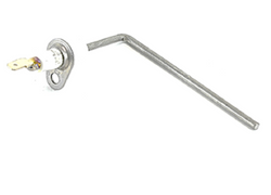 Reznor 209973 Flame Sensor