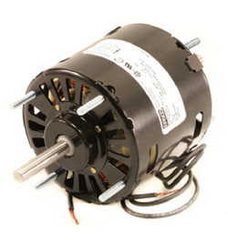 Fasco D365 Motor