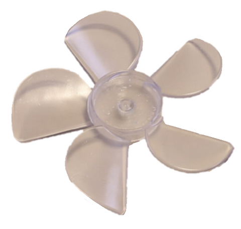 Heatcraft Refrigeration 5101B Fan Blade