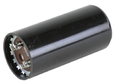 Carrier P281-1766 Start Capacitor
