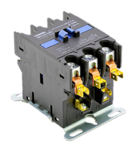 Liebert E-2500 Contactor