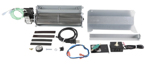 Robertshaw FK-165-RT Fan Kit