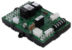Lennox X8609 Fan Timer Board