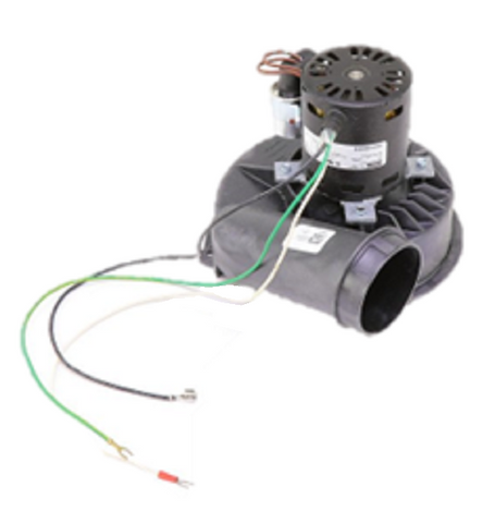 Velocity Boiler Works (Crown) 14-005 Fan Assembly