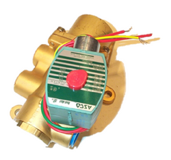 ASCO 8344G74 Valve