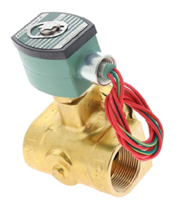 ASCO 8210G18LF Valve