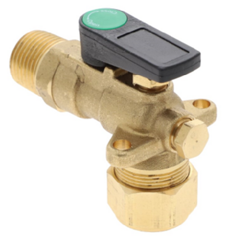 Crown Engineering H7-12 Valve Set